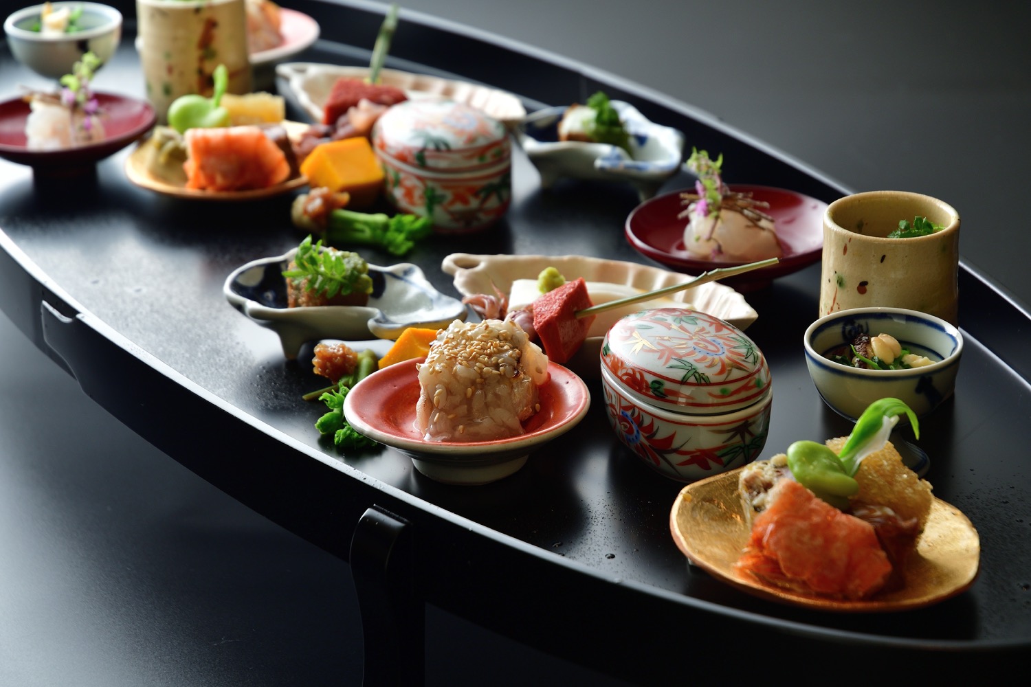 鹿児島県霧島 数寄屋造りの宿 野鶴亭(やかくてい)